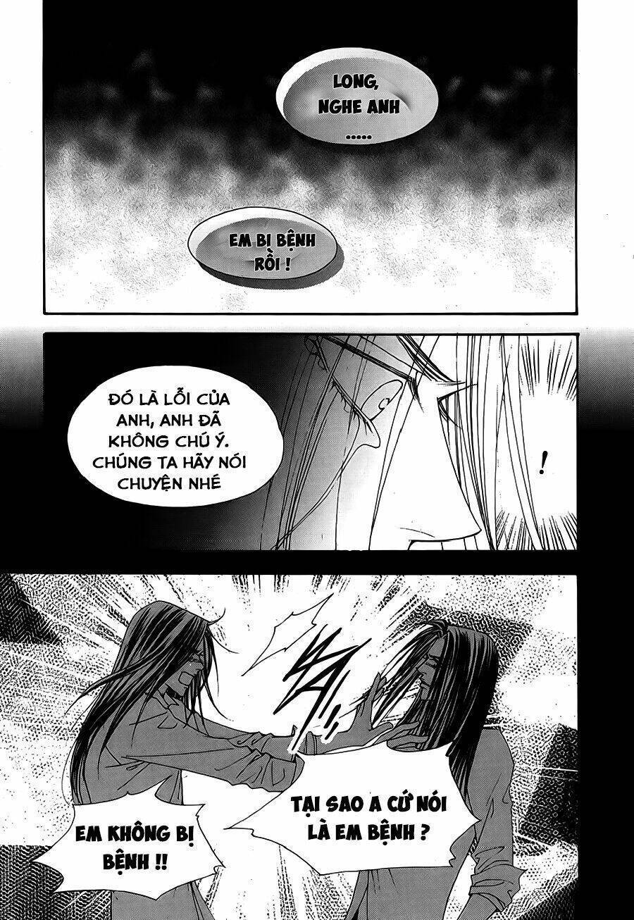 Đệ Nhất - Chương 102