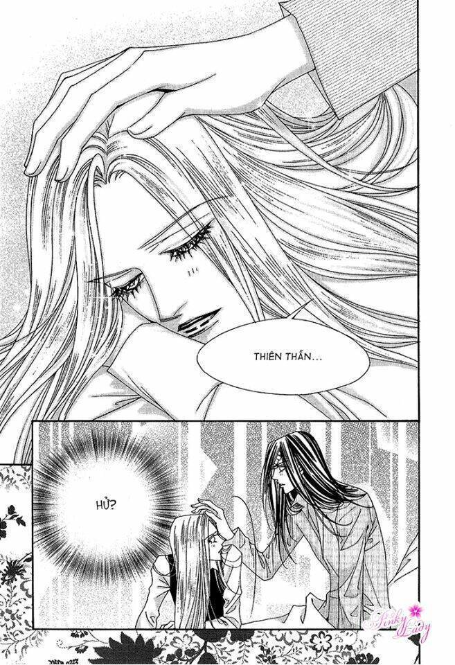 Đệ Nhất - Chương 105