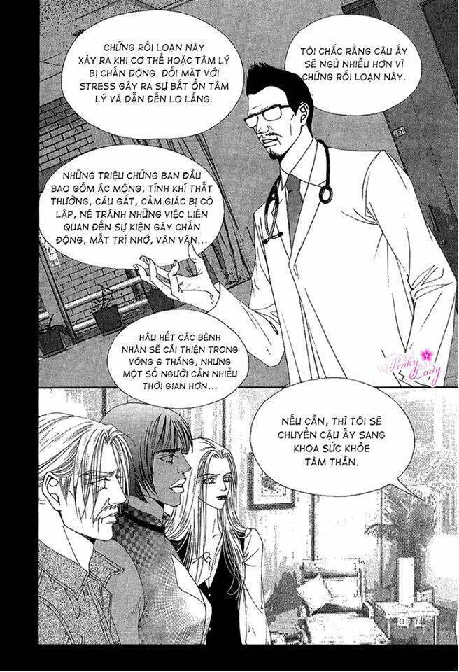 Đệ Nhất - Chương 105