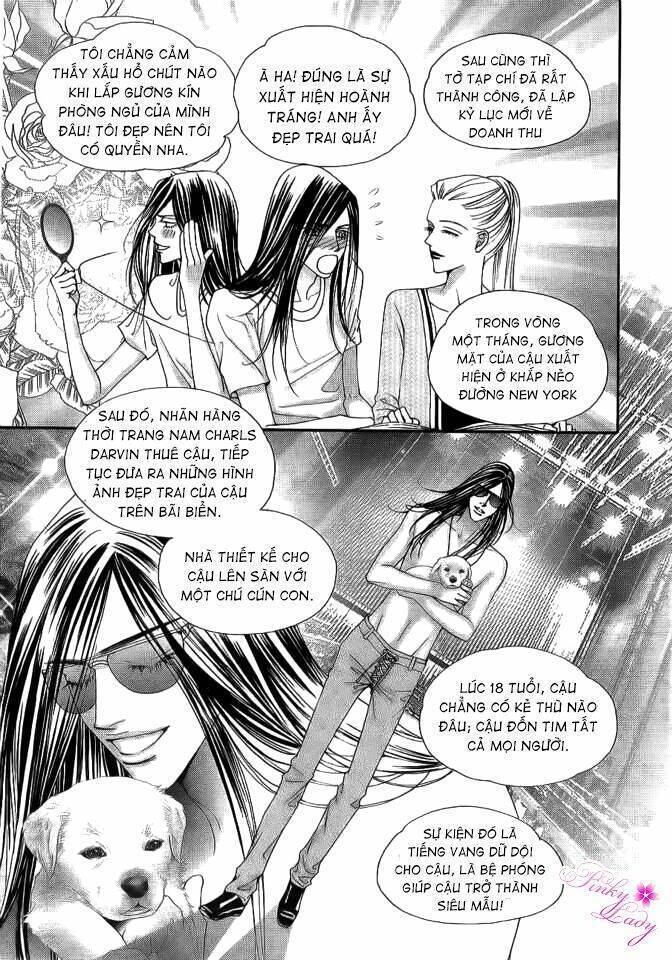 Đệ Nhất - Chương 106
