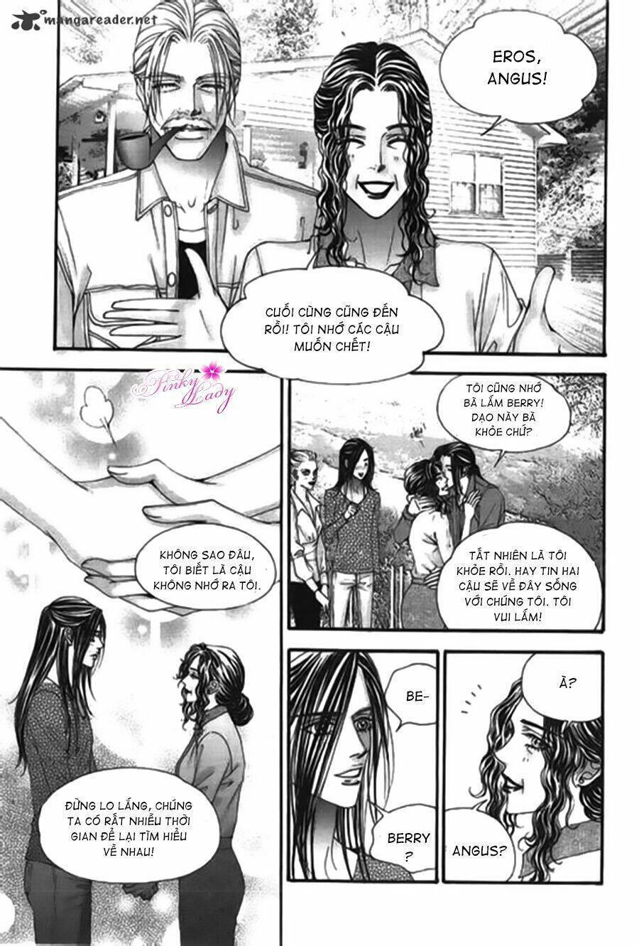 Đệ Nhất - Chương 107