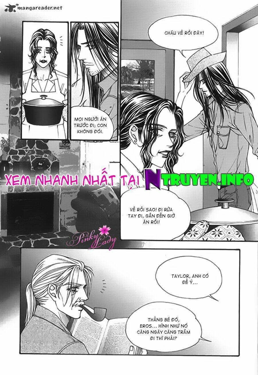 Đệ Nhất - Chương 107