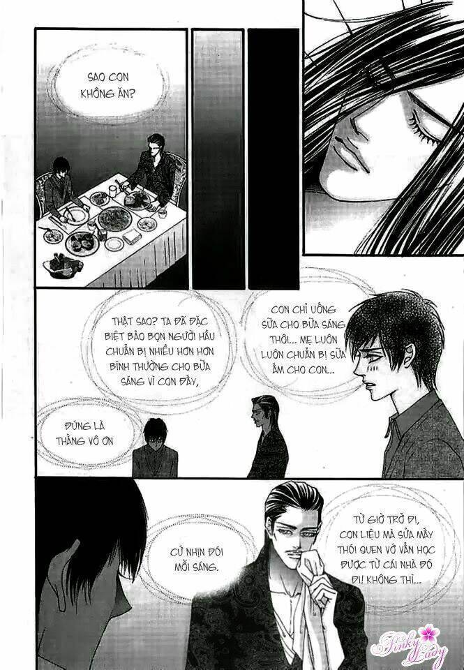 Đệ Nhất - Chương 108