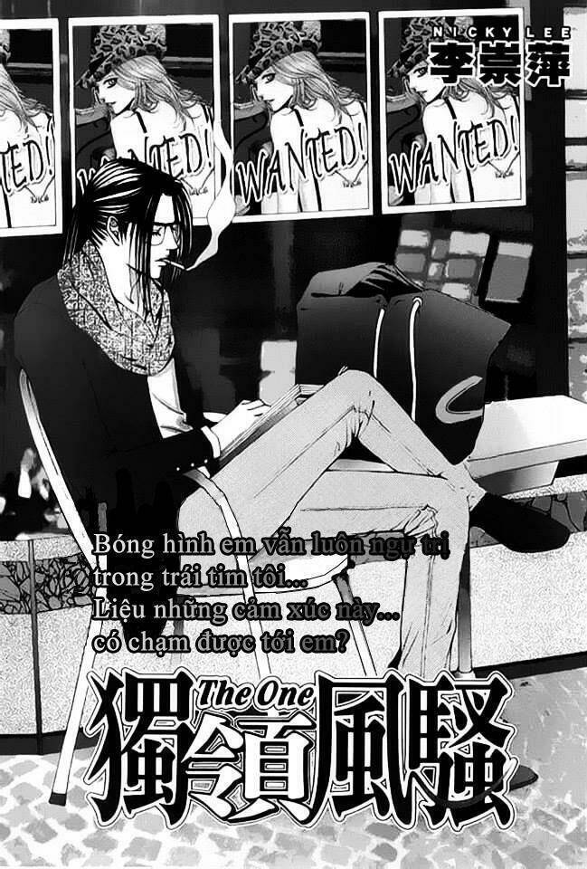 Đệ Nhất - Chương 109