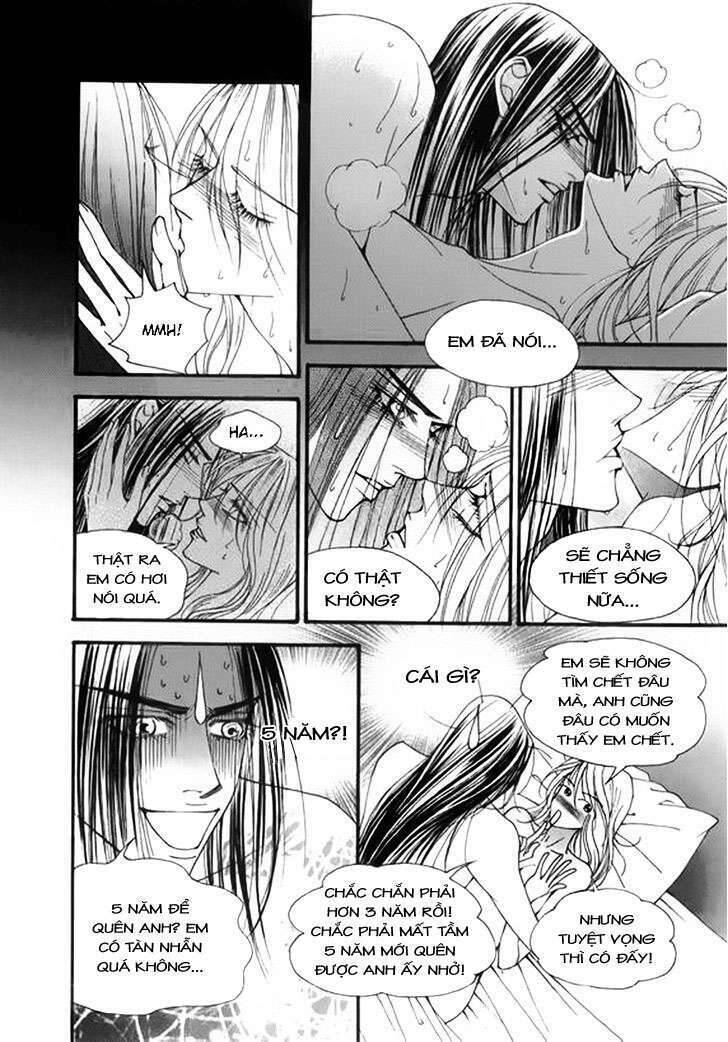 Đệ Nhất - Chương 110