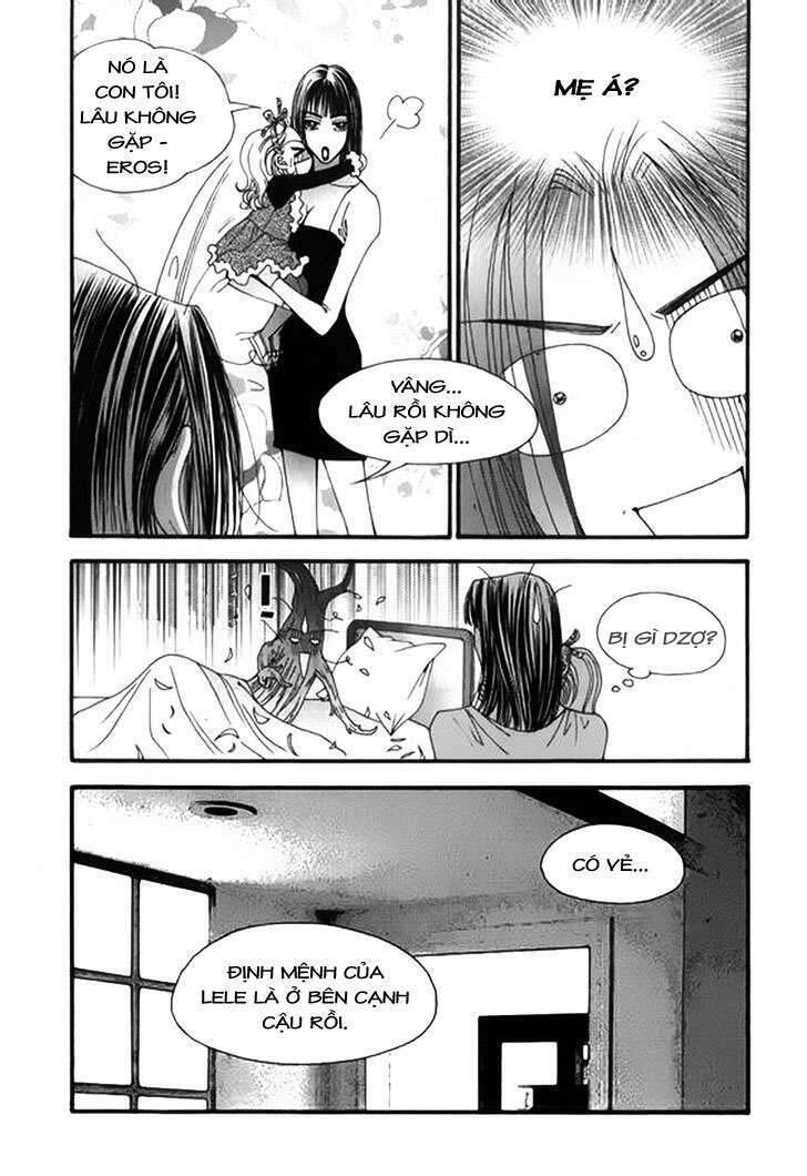 Đệ Nhất - Chương 110