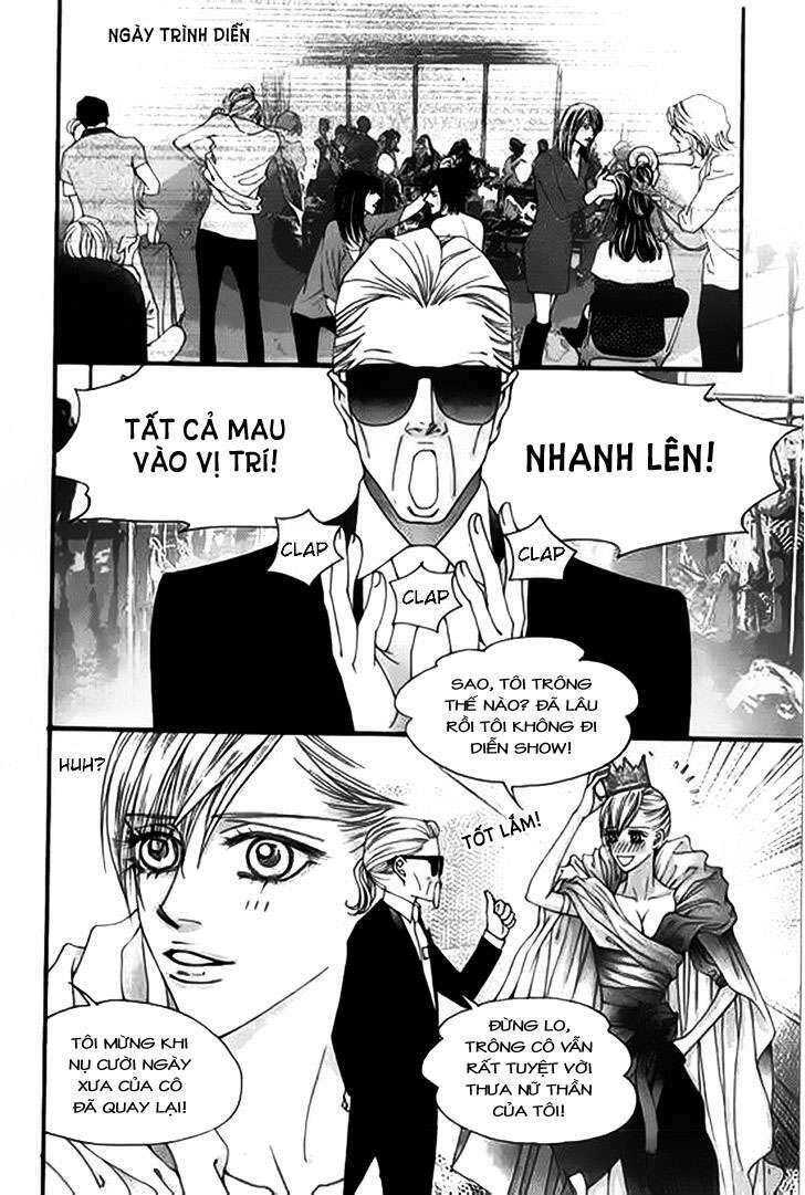Đệ Nhất - Chương 110