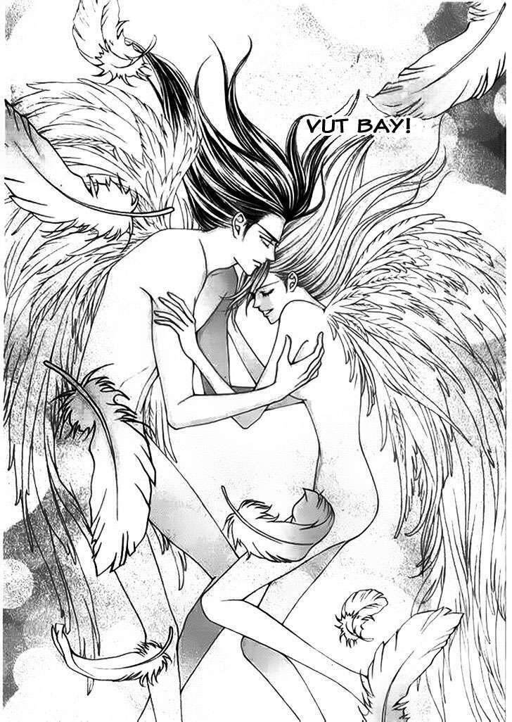 Đệ Nhất - Chương 110