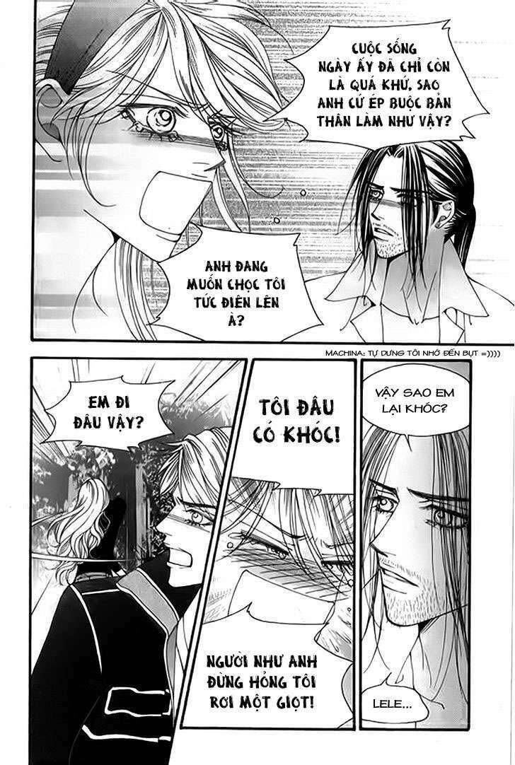 Đệ Nhất - Chương 110