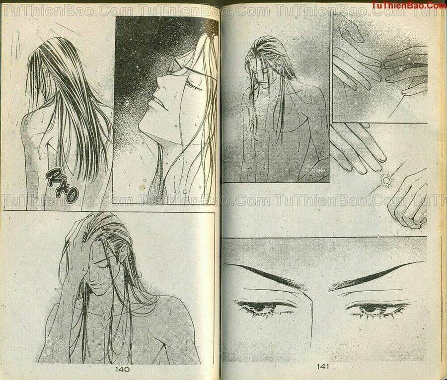 Đệ Nhất - Chương 2