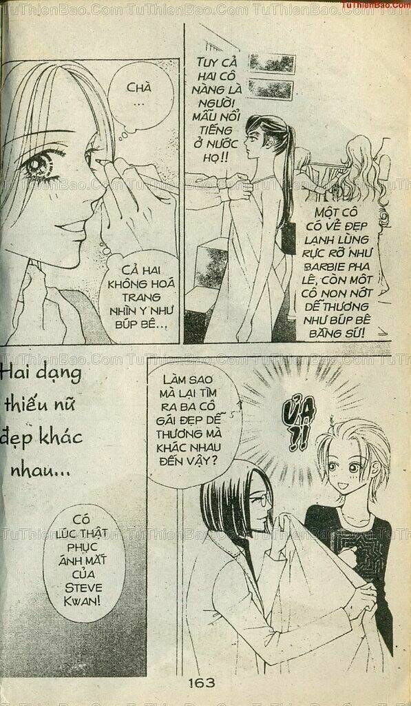 Đệ Nhất - Chương 2