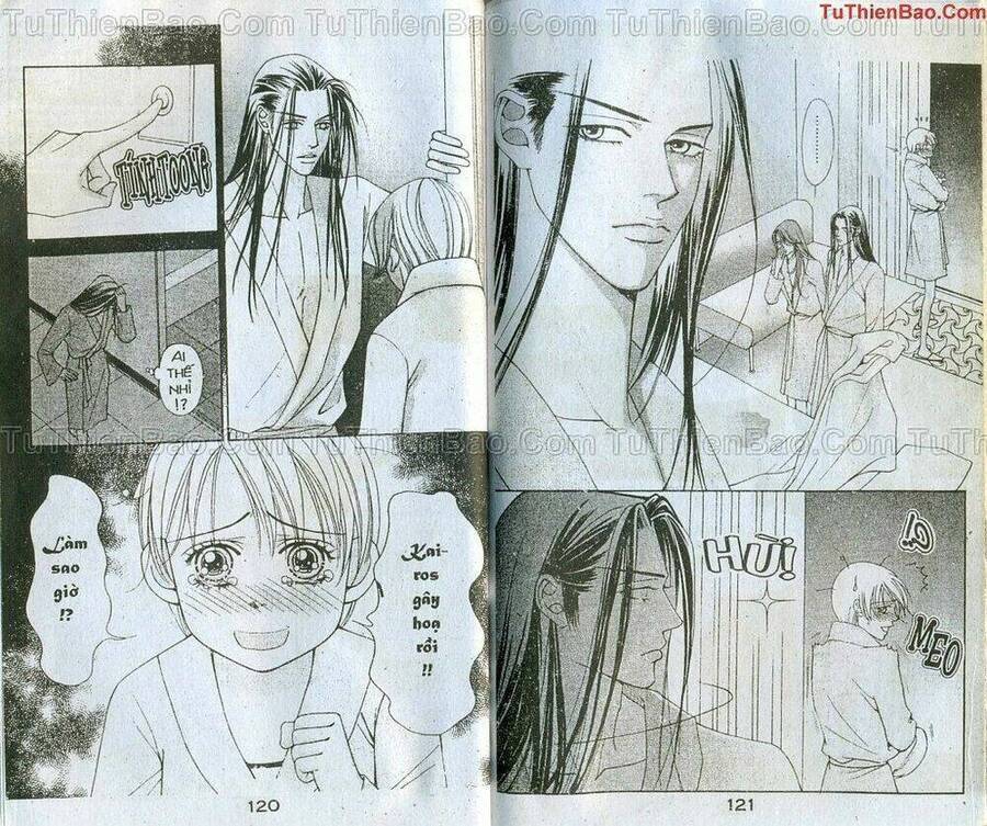 Đệ Nhất - Chương 3