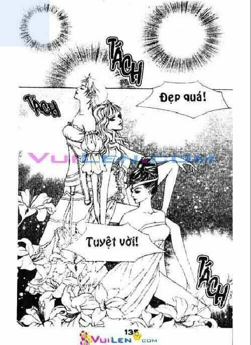 Đệ Nhất - Chương 3