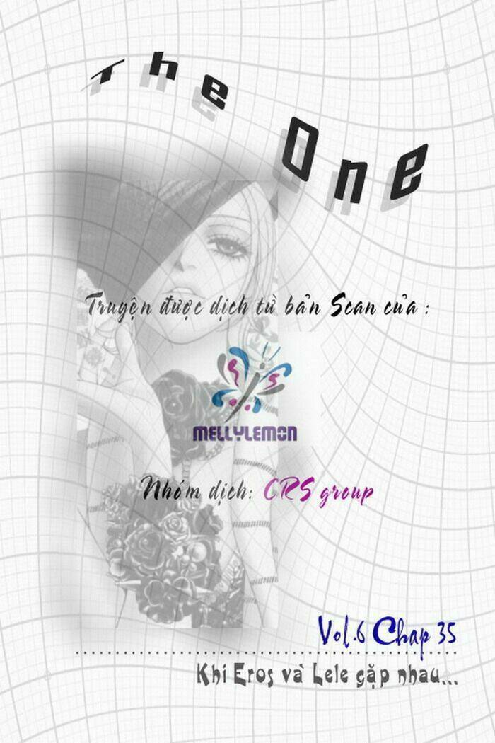 Đệ Nhất - Chương 35