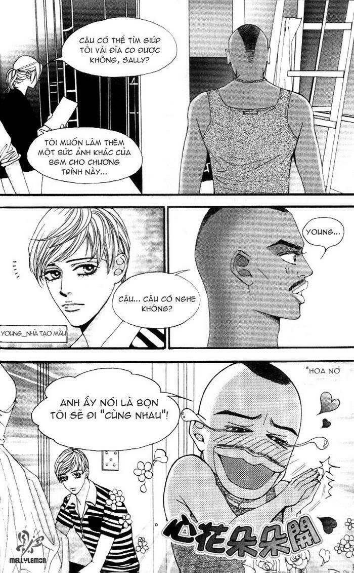 Đệ Nhất - Chương 35