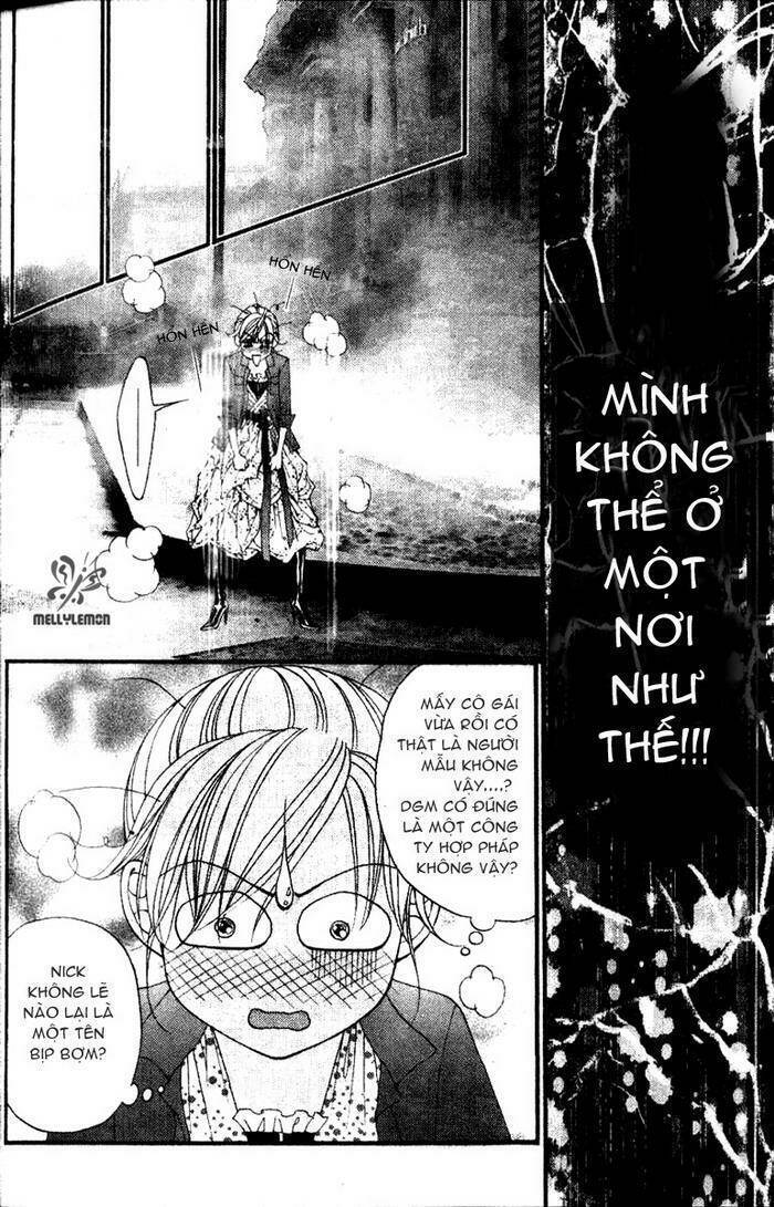 Đệ Nhất - Chương 36