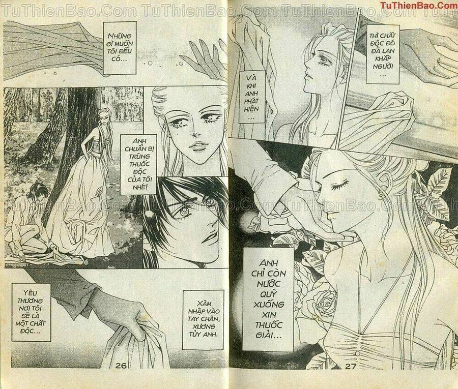 Đệ Nhất - Chương 4