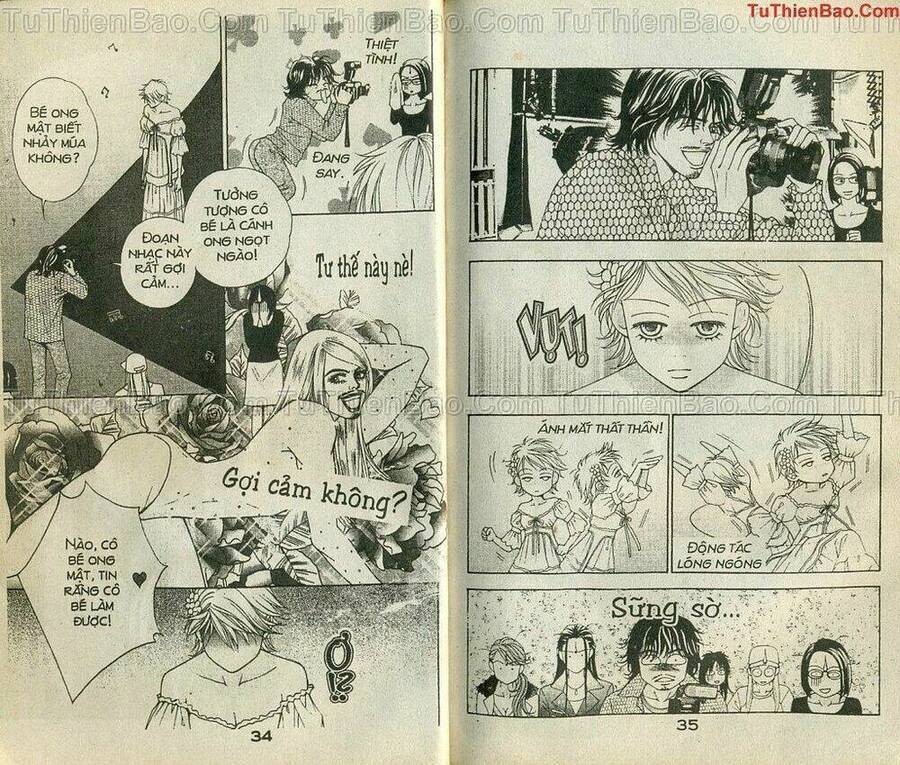 Đệ Nhất - Chương 4