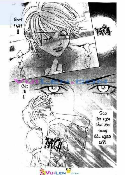 Đệ Nhất - Chương 4