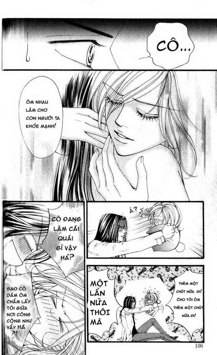 Đệ Nhất - Chương 47