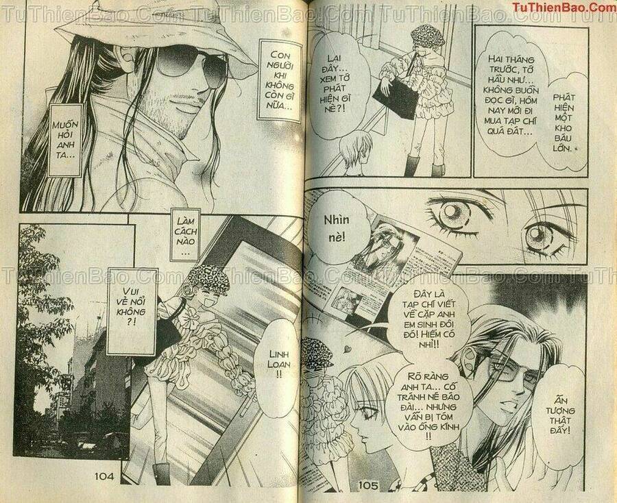 Đệ Nhất - Chương 5