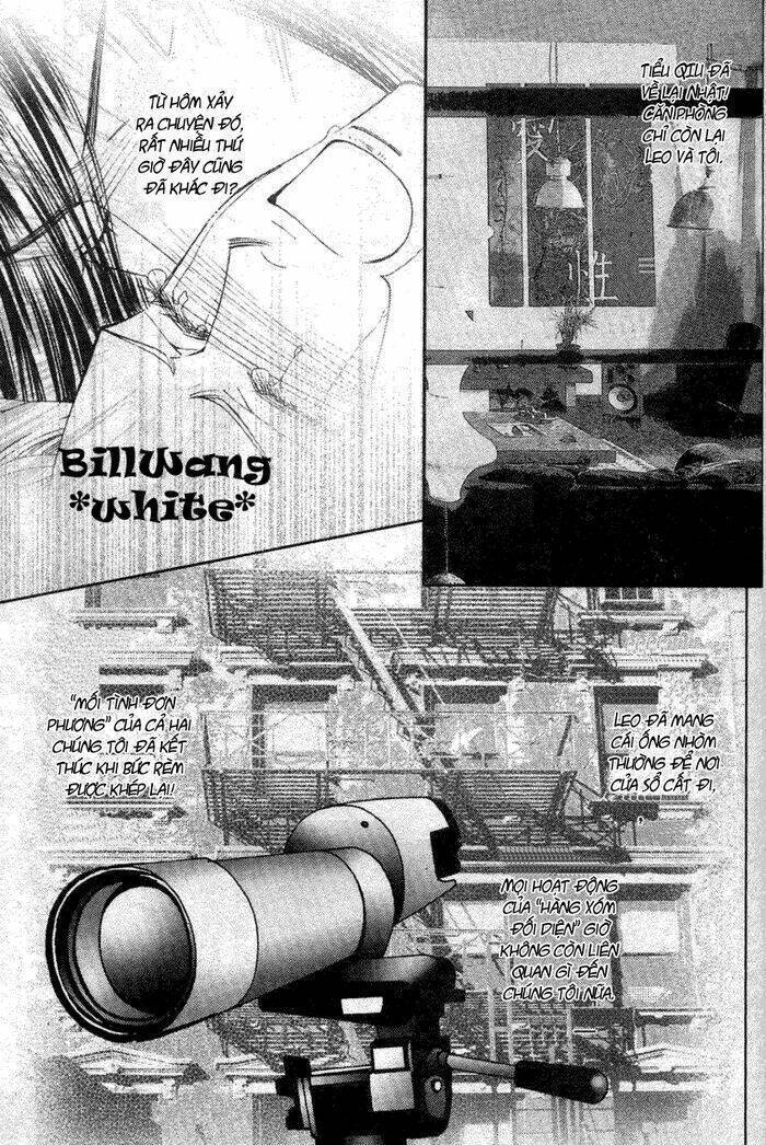 Đệ Nhất - Chương 65