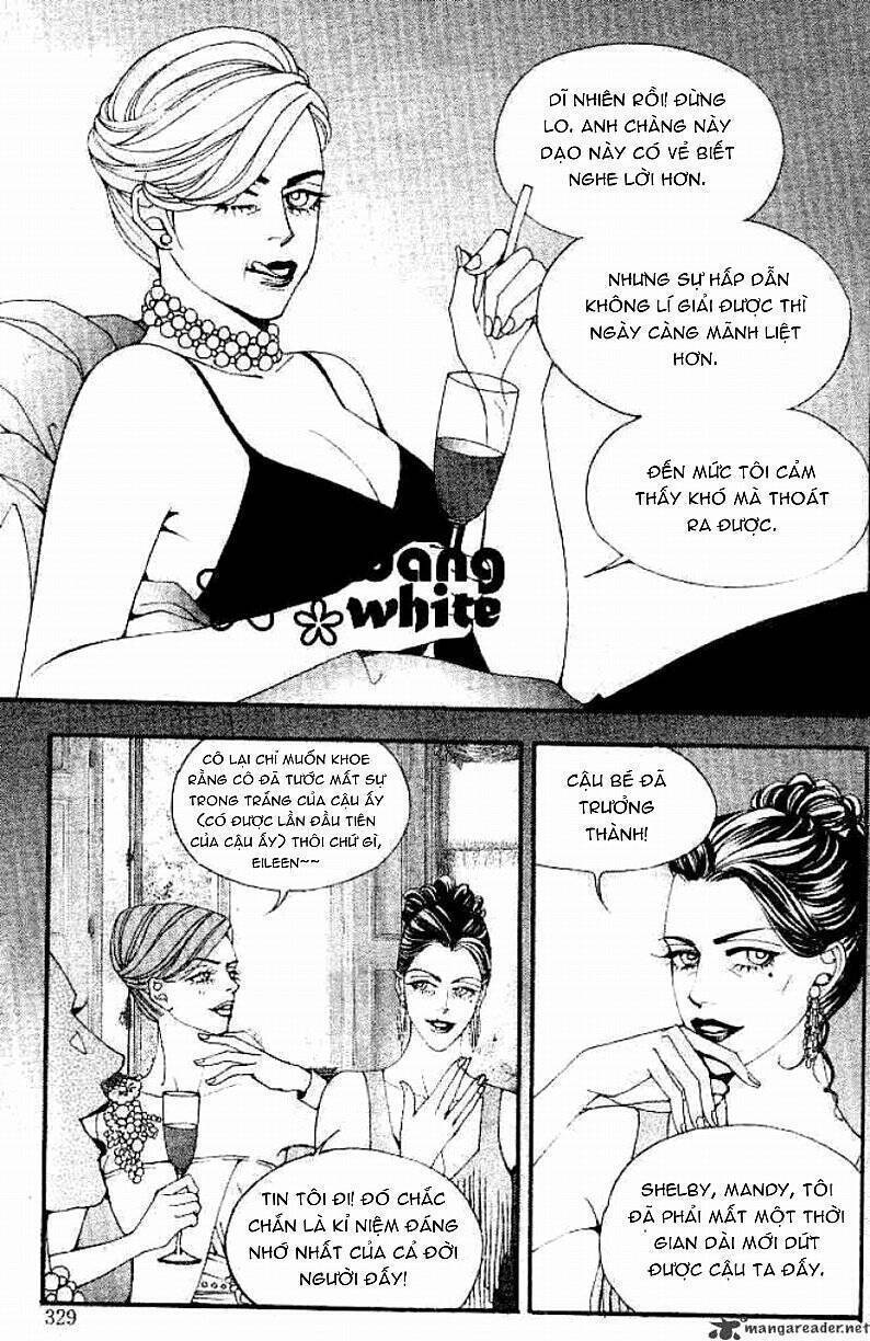 Đệ Nhất - Chương 69
