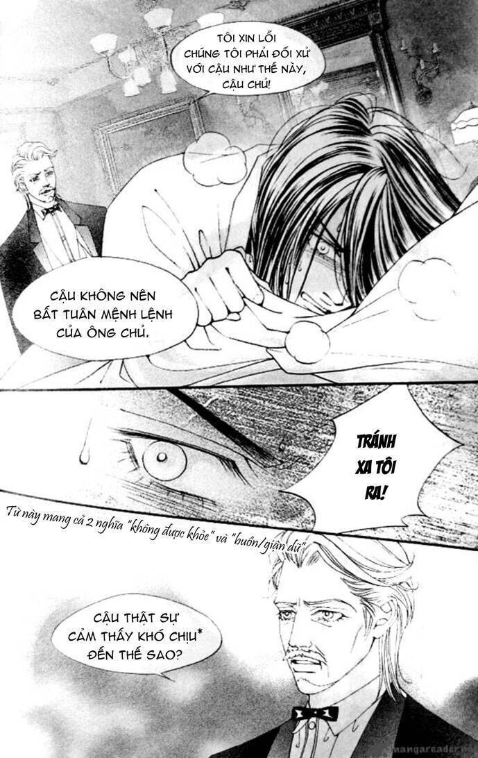 Đệ Nhất - Chương 70