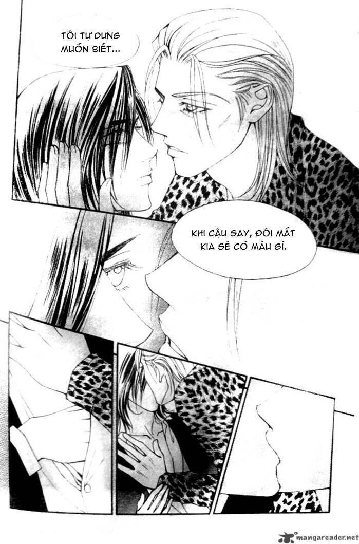 Đệ Nhất - Chương 70