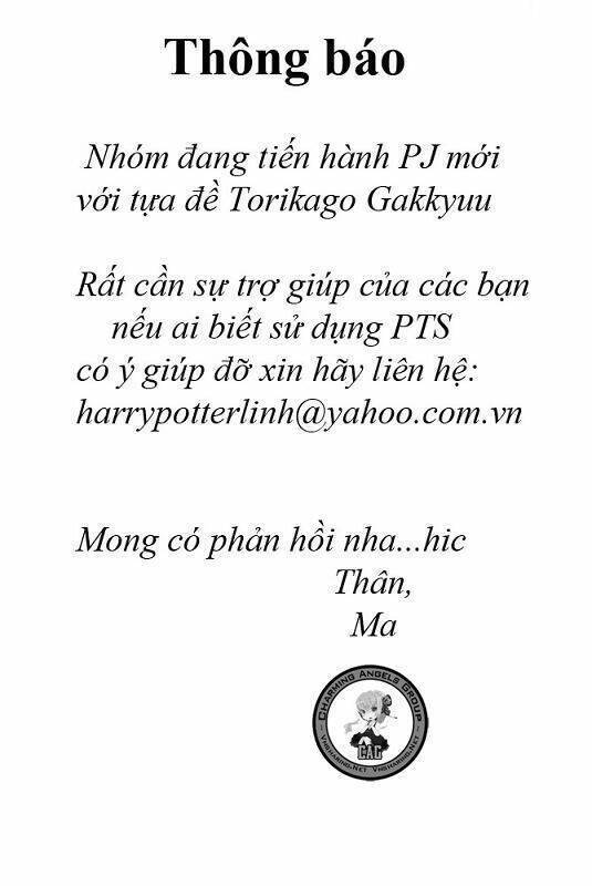 Đệ Nhất - Chương 71