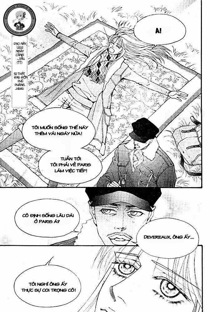 Đệ Nhất - Chương 75