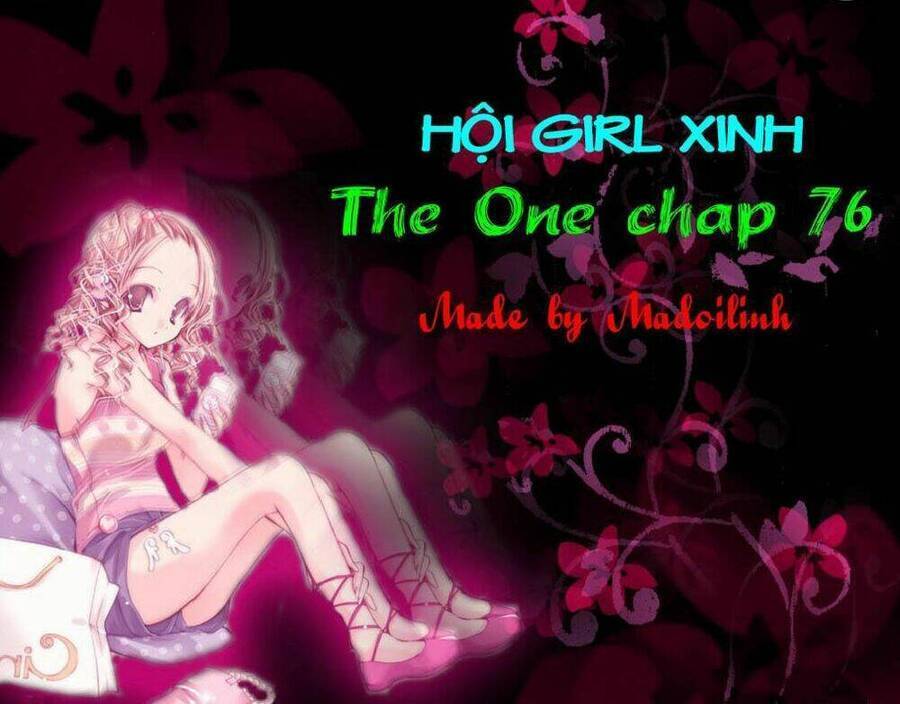 Đệ Nhất - Chương 76