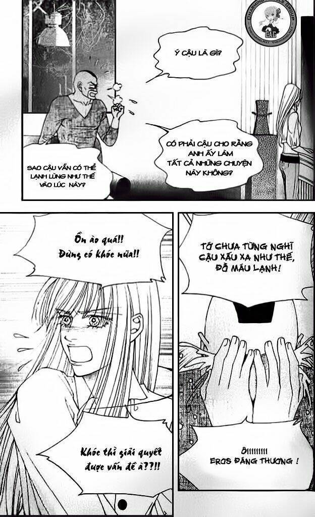 Đệ Nhất - Chương 77