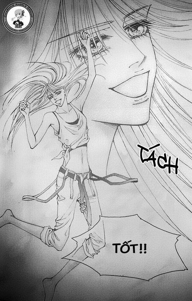 Đệ Nhất - Chương 77