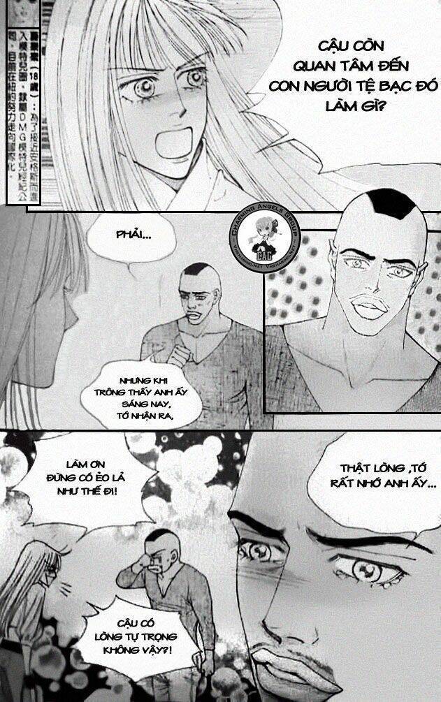 Đệ Nhất - Chương 77