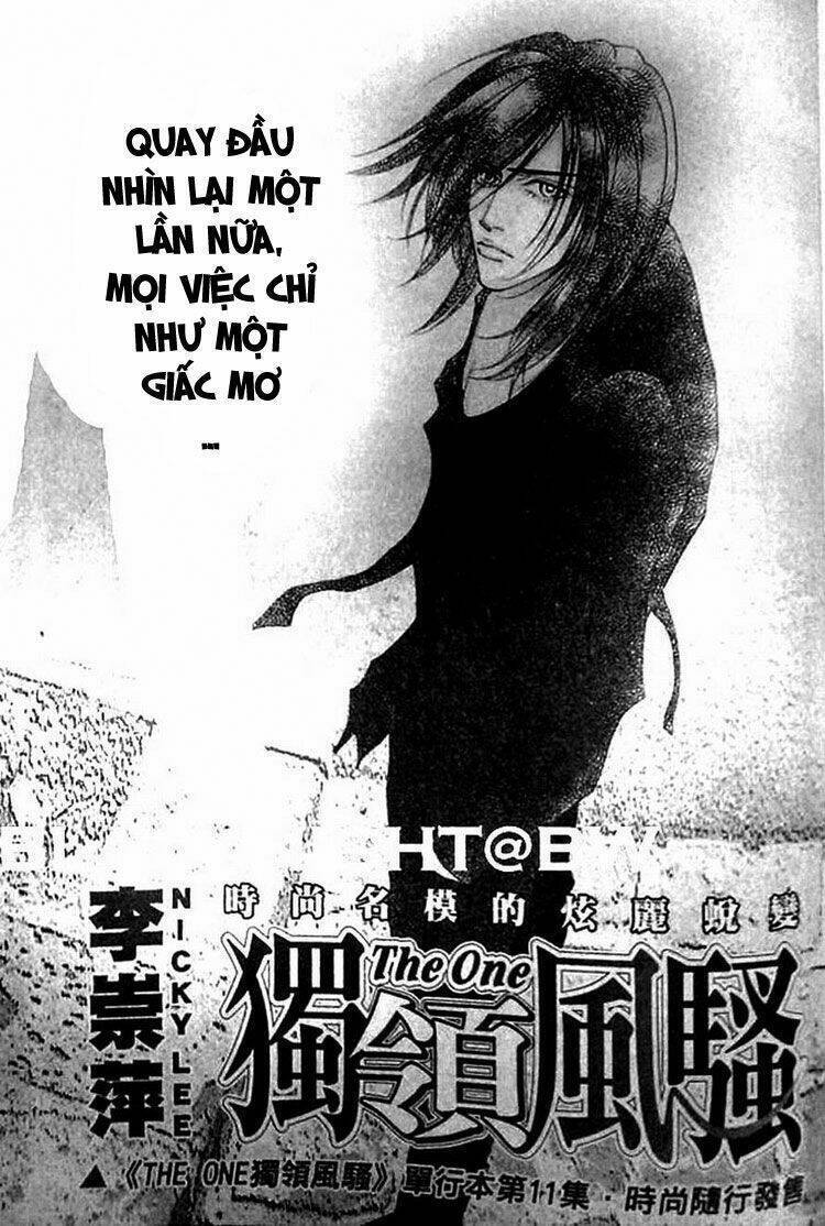 Đệ Nhất - Chương 78