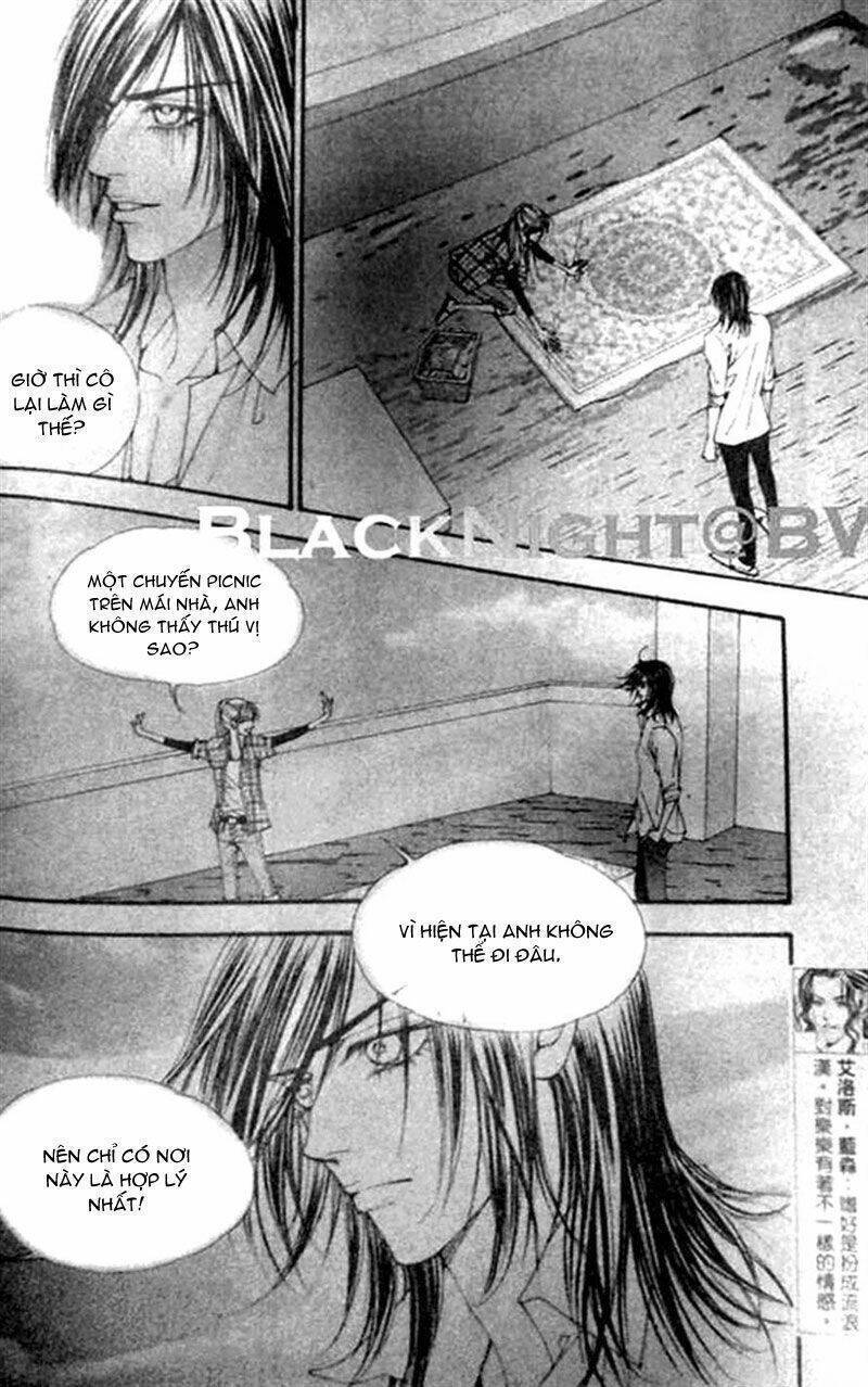 Đệ Nhất - Chương 80