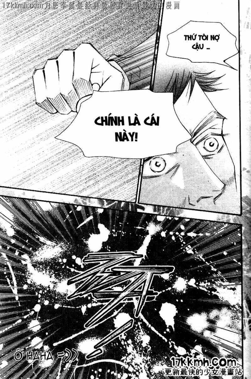 Đệ Nhất - Chương 83