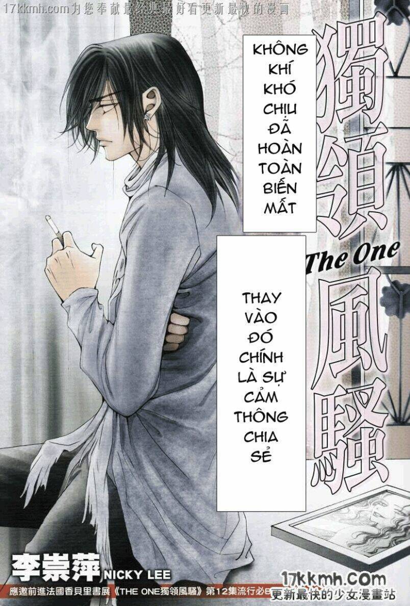 Đệ Nhất - Chương 83