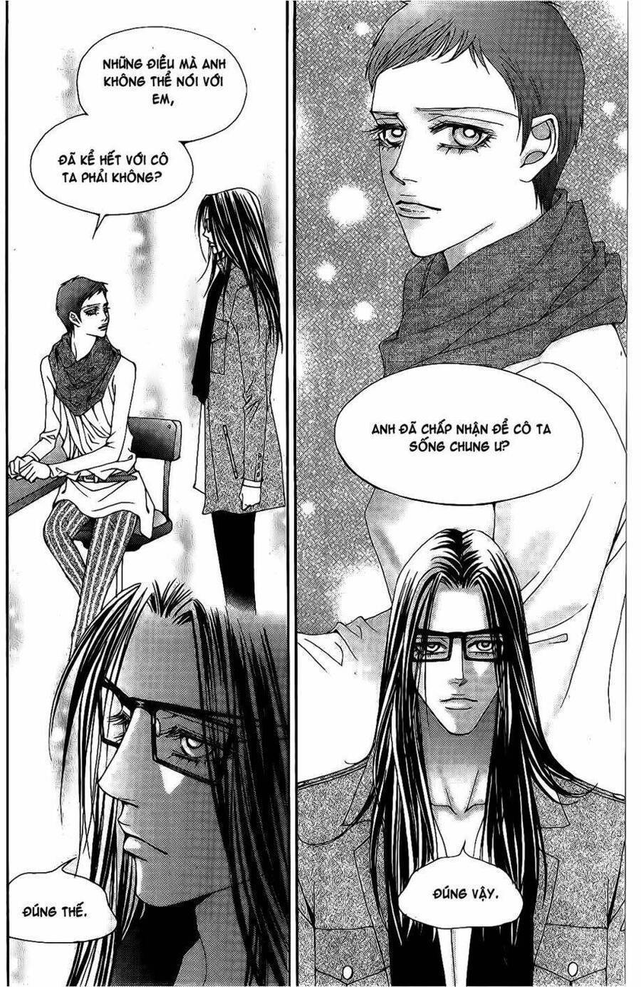 Đệ Nhất - Chương 86