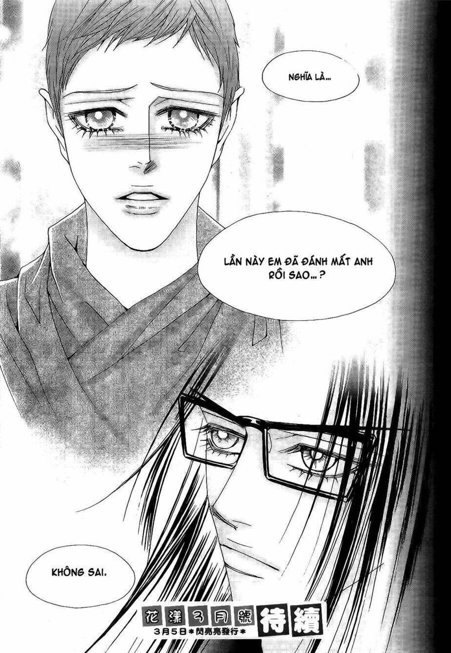 Đệ Nhất - Chương 86