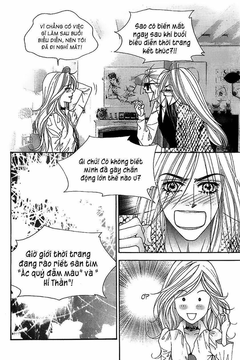 Đệ Nhất - Chương 95