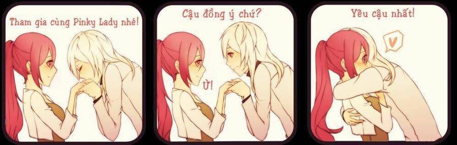 Đệ Nhất - Chương 97