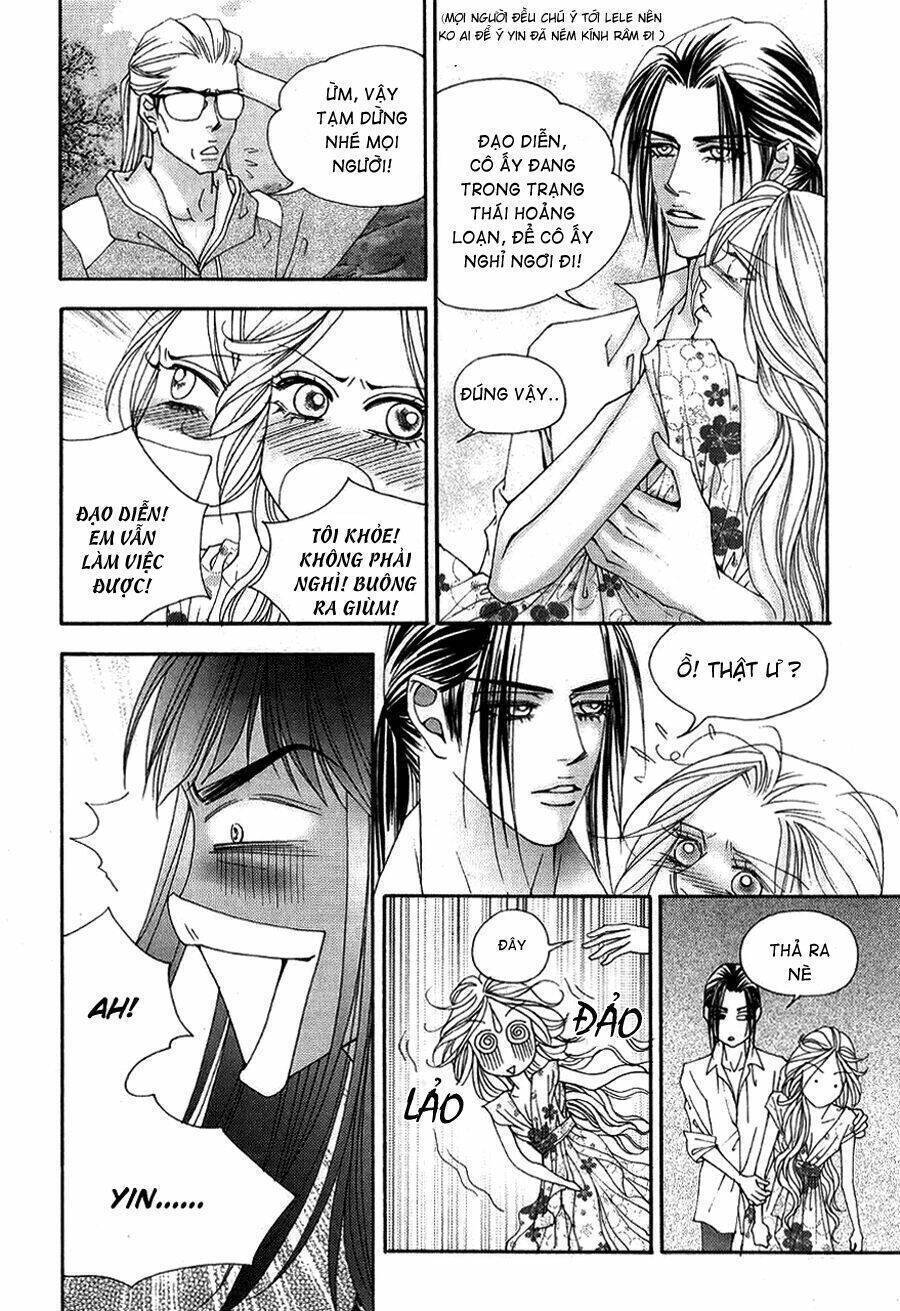 Đệ Nhất - Chương 98