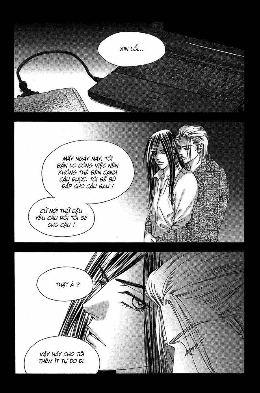 Đệ Nhất - Chương 99