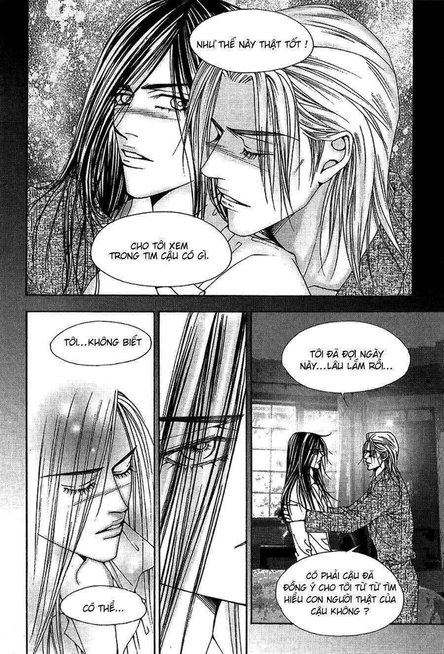 Đệ Nhất - Chương 99