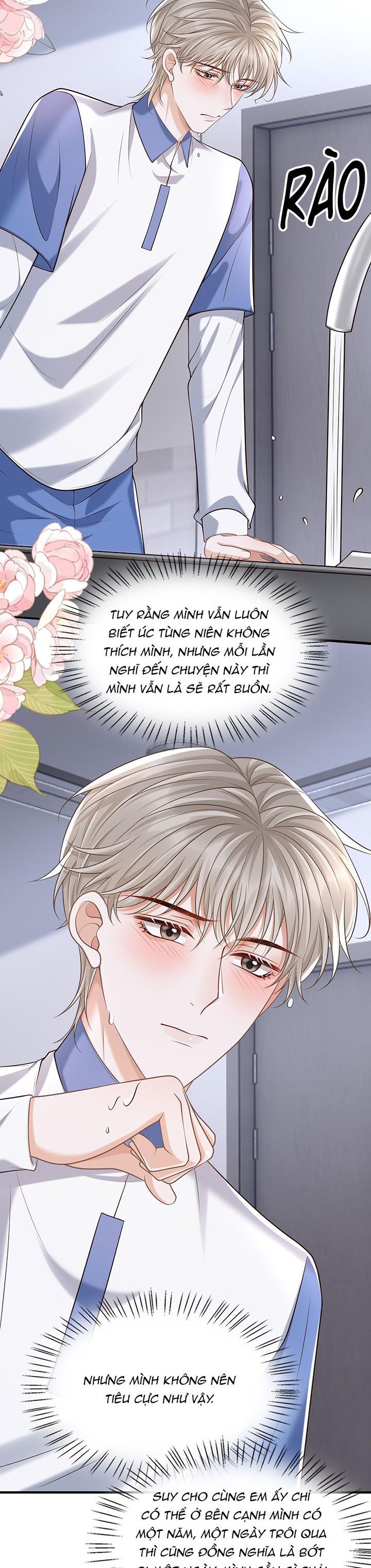 Để Tâm - Chương 48