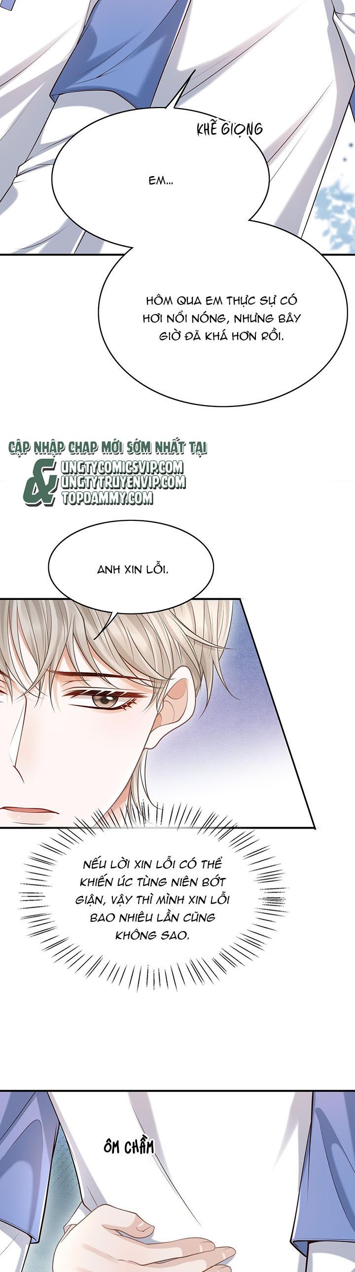Để Tâm - Chương 48