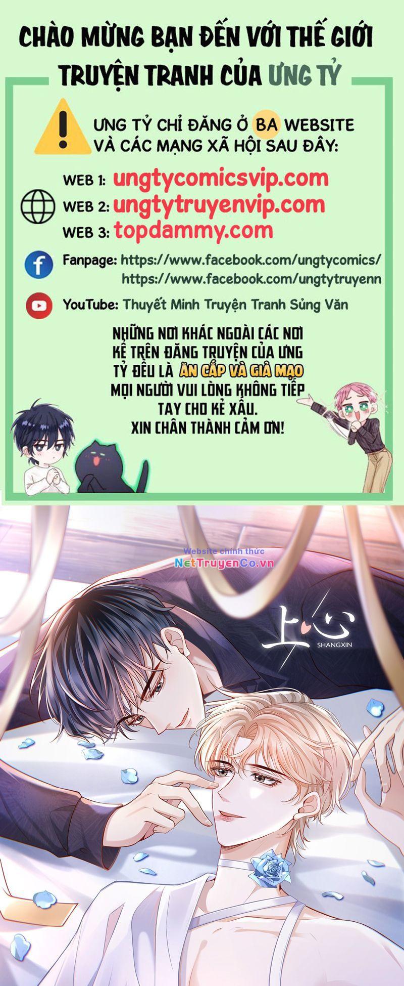 Để Tâm - Chương 49