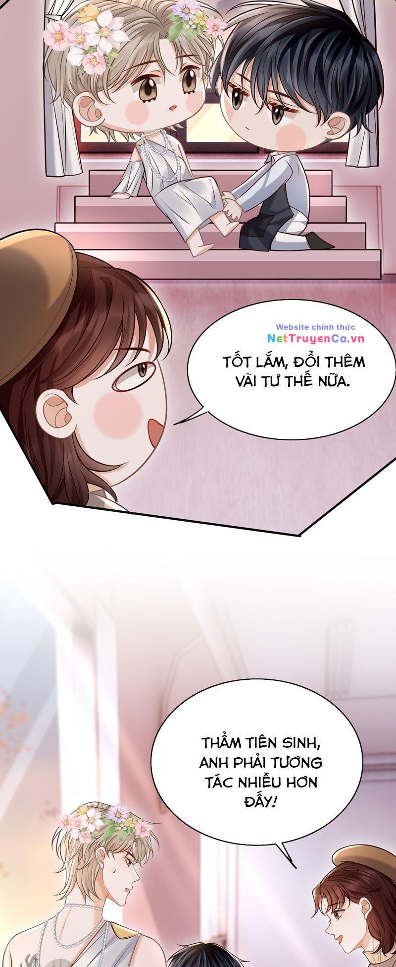 Để Tâm - Chương 49